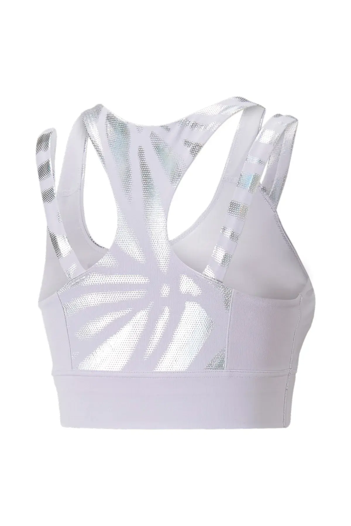 Puma Nova Shine Beyaz Kadın Bralet