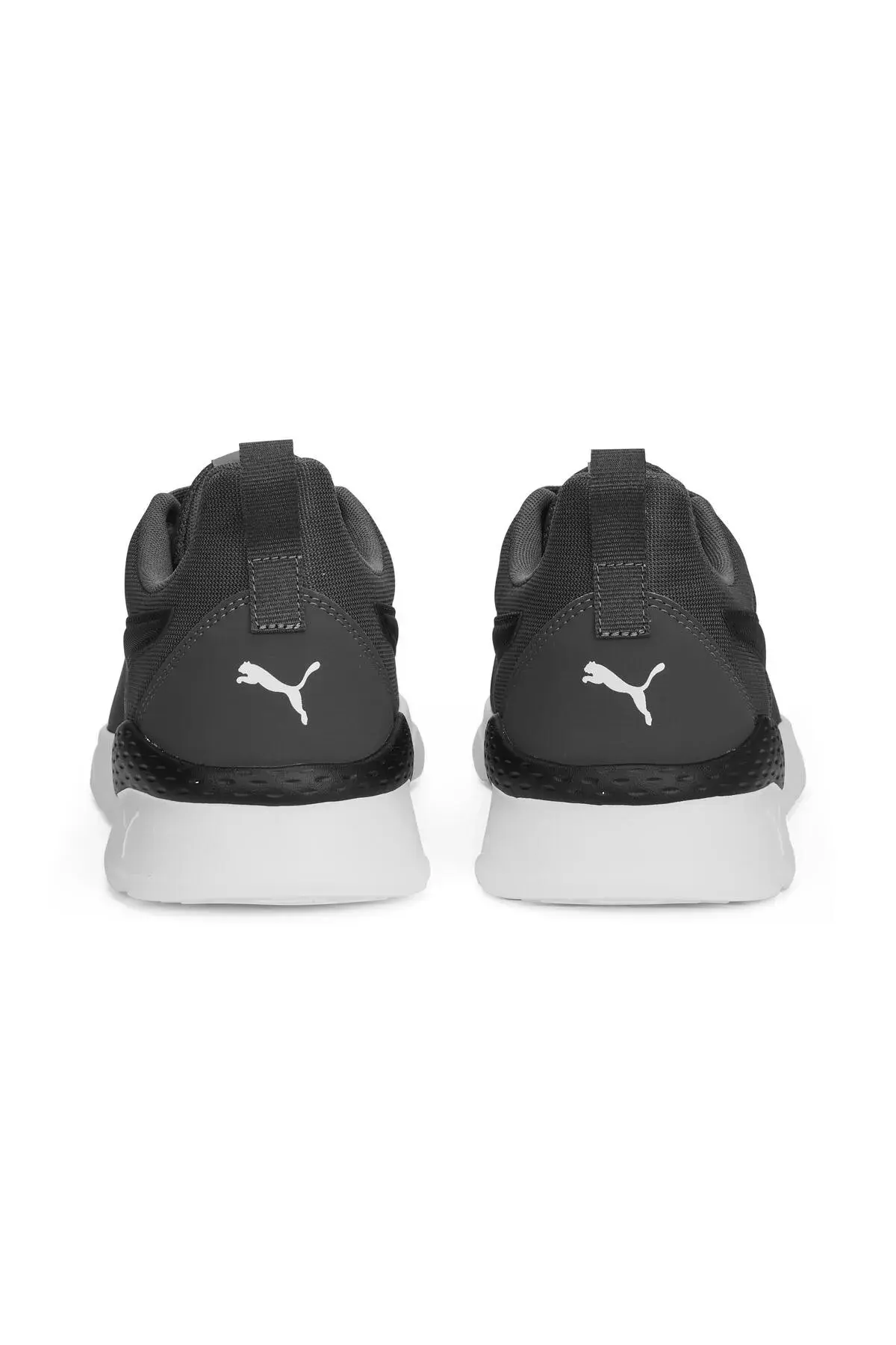 Puma Anzarun Lite Koyu Gri Unisex Günlük Spor Ayakkabı