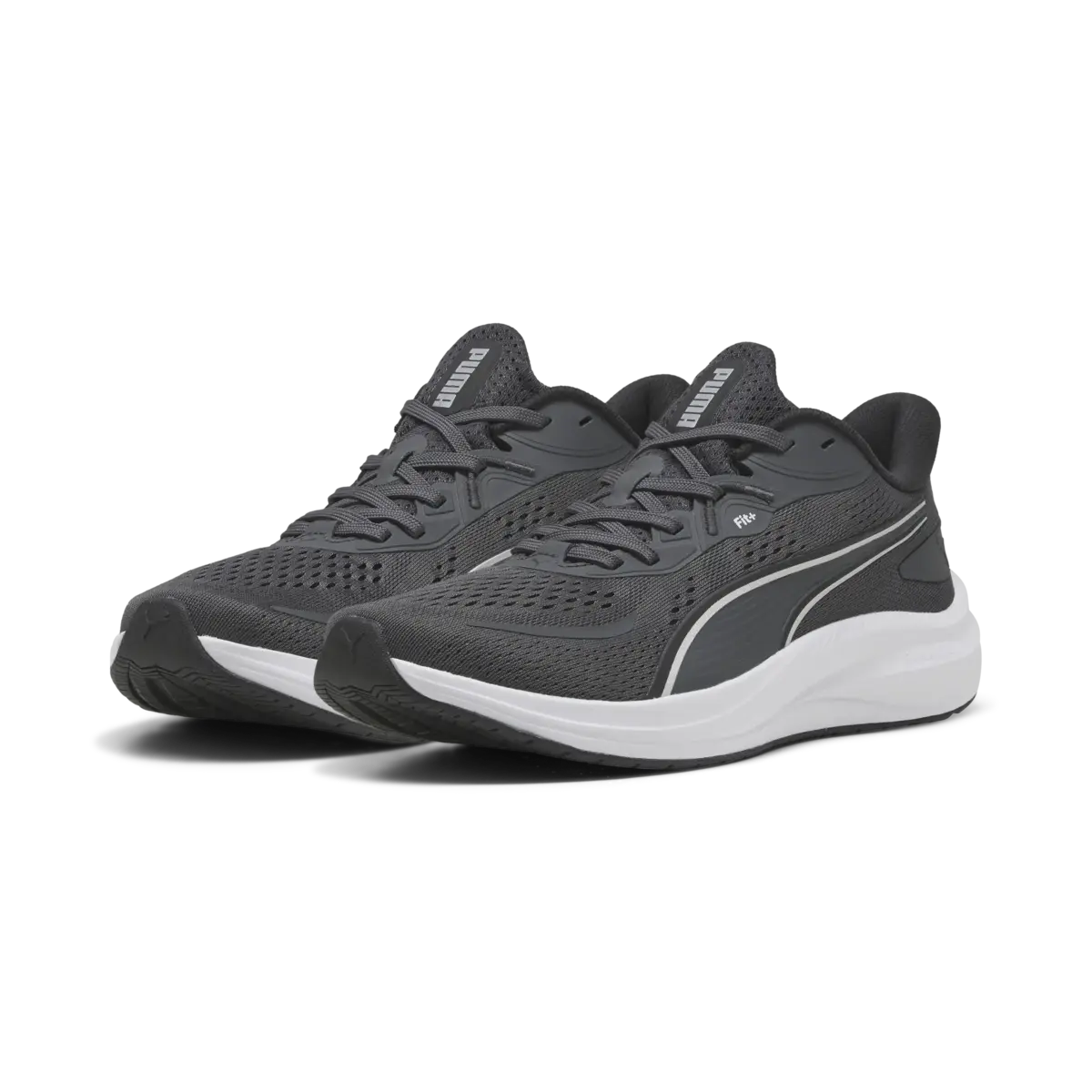 Puma Skyrocket Lite 2 Siyah Unisex Spor Ayakkabı