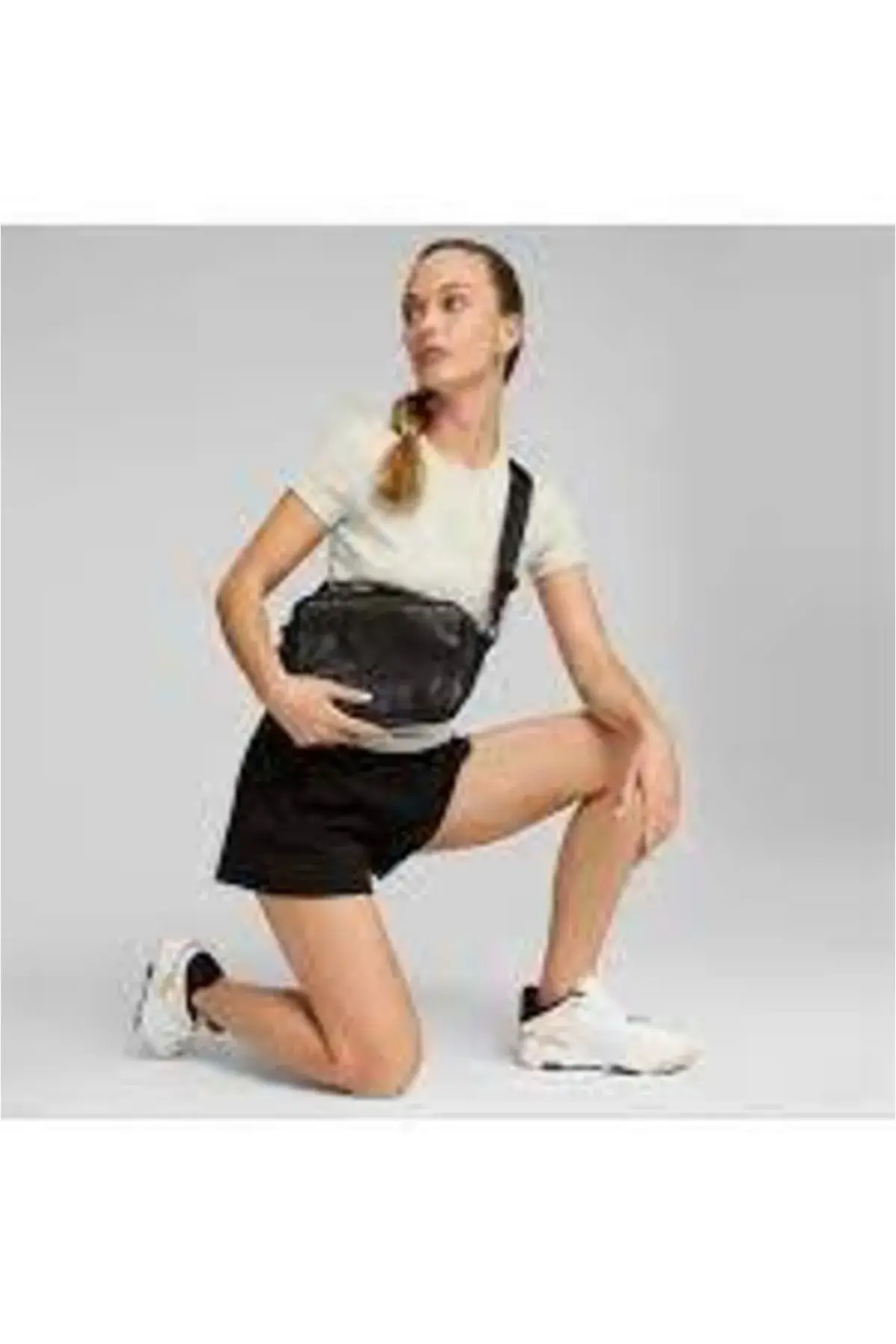 Puma Originals Mini Box Bag Unisex Askılı Çapraz Çanta