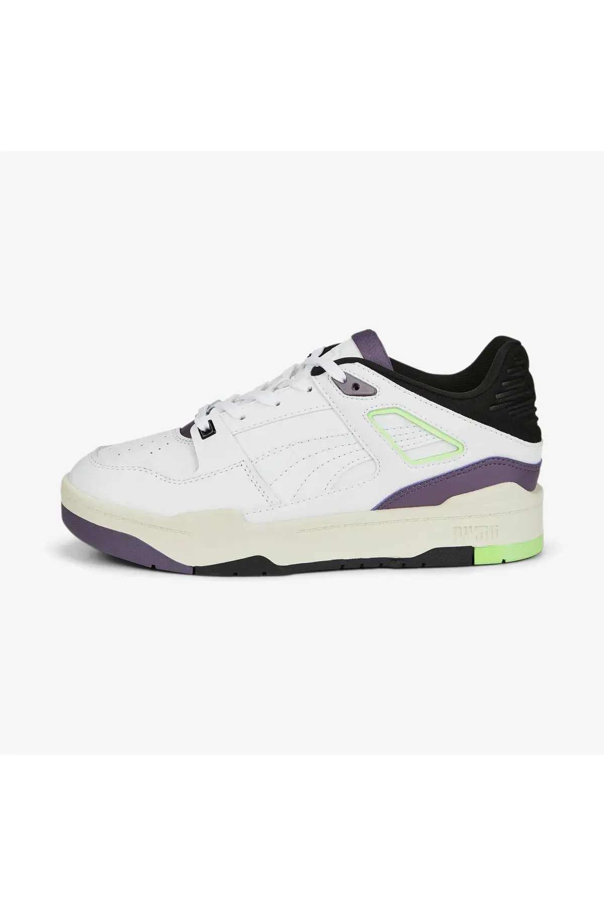 Puma Slipstream Wns Beyaz Kadın Günlük Spor Ayakkabı