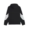 Puma AMG Woven Jacket Siyah Erkek Sweatshirt