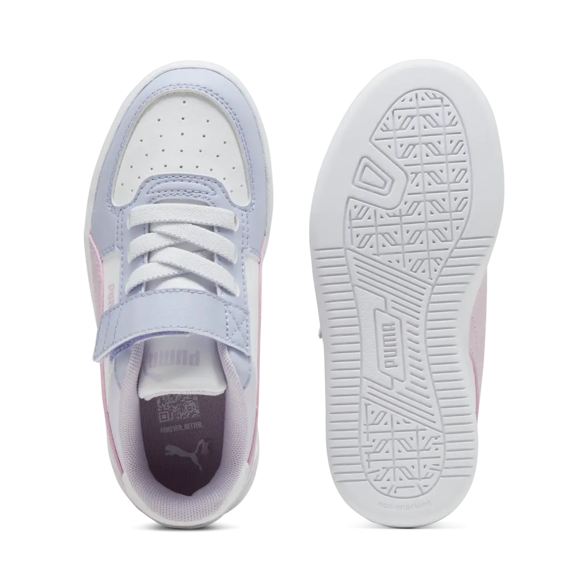 Puma Caven 2.0 Block AC+ PS Unisex Spor Ayakkabı & Sneaker