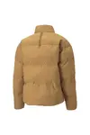 Puma Classics Oversized Polyball Puffer Camel Erkek Şişme Mont