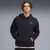 PUMA CLASS Pinnacle Hoodie Erkek Lacivert Hoodie