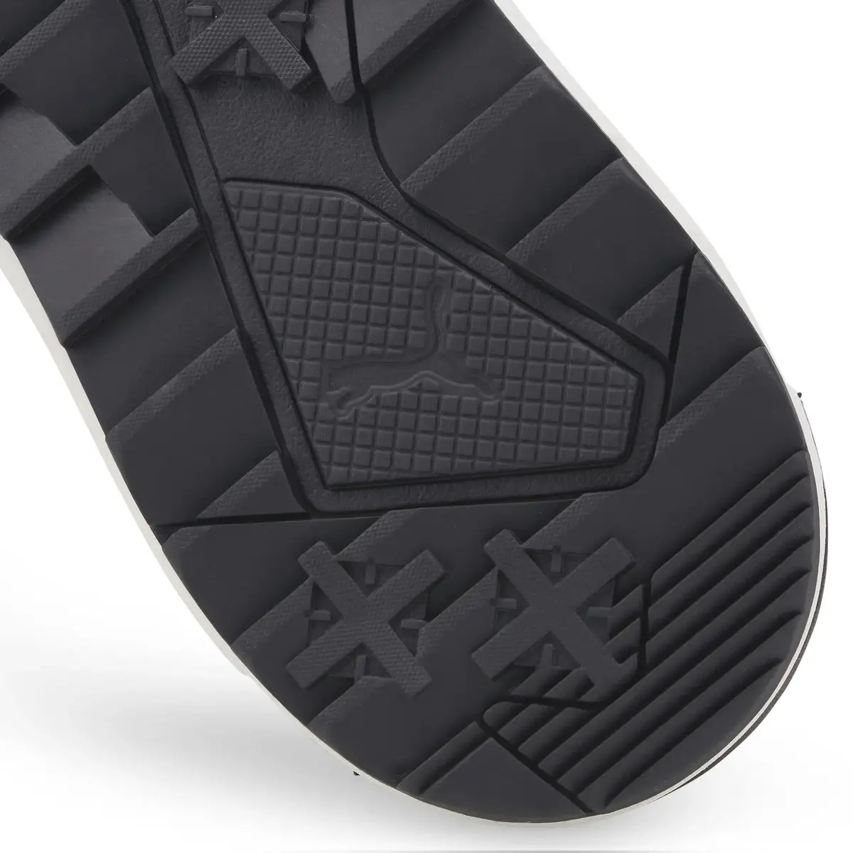 Puma X-Ray Speed Mid Wtr L Siyah Erkek Bilekli Günlük Spor Ayakkabı
