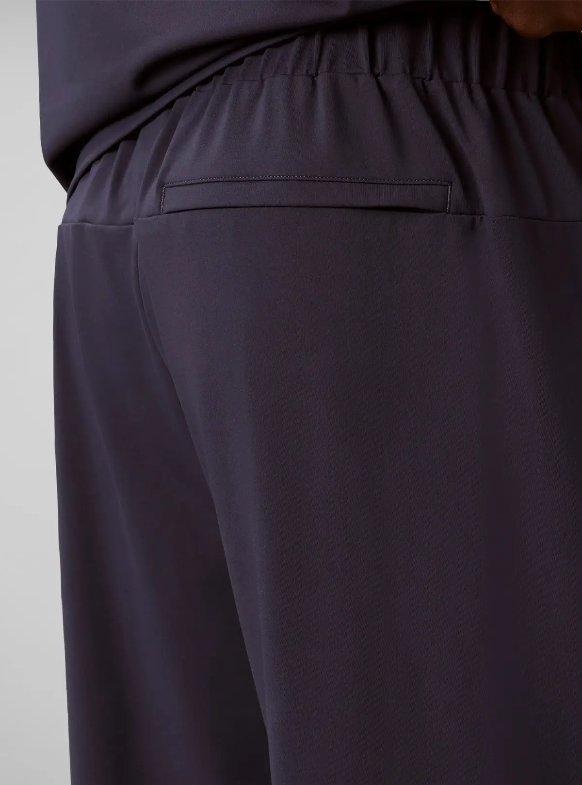 JOGGER, CCI