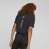 PUMA x KOCHÉ Crop Tshirt