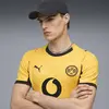 Puma BVB Cup Jersey Replica Sarı Erkek Forma