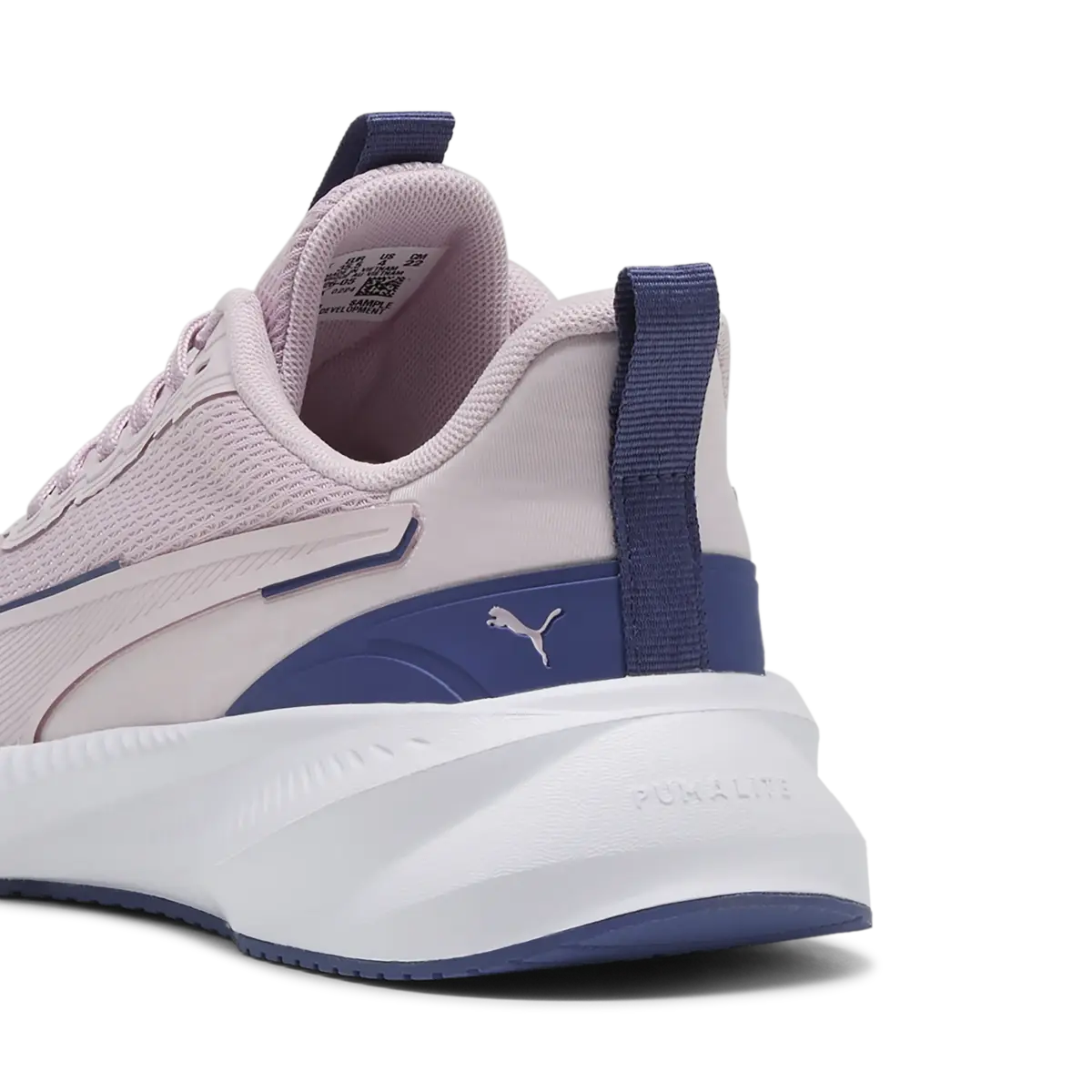 Puma Flyer Lite 3 Jr Pembe Kız Çocuk Spor Ayakkabı