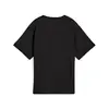Puma PUMA CLASS Relaxed Tee Siyah Kadın T-Shirt