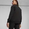 Puma Ferrari Style MT7 Jacket Siyah Erkek Sweatshirt