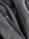 Calvin Klein CRINKLE TECH COTTON Erkek Gri Blazer