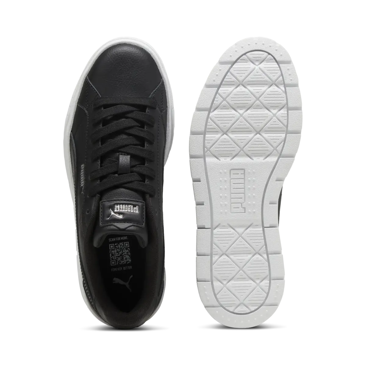 Puma Karmen II L Kadın Spor Ayakkabı & Sneaker