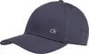 Calvin Klein BB Cap Erkek Siyah Şapka