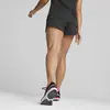 Puma RUN FAVORITE VELOCITY 3 SHORT W Siyah Kadın Biker Tayt