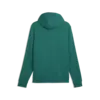 Puma AMF1 Essential Hooded Jacket Yeşil Erkek Eşofman Üst