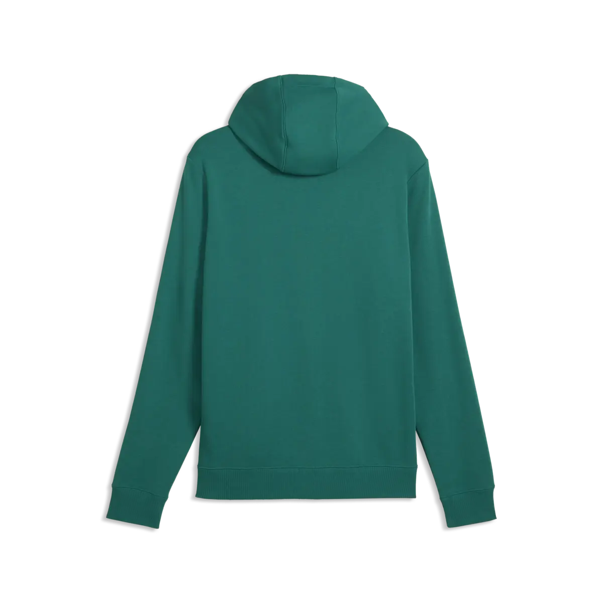 Puma AMF1 Essential Hooded Jacket Yeşil Erkek Eşofman Üst