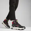 Puma Ferrari Trinity Mid WTR Siyah Erkek Spor Ayakkabı