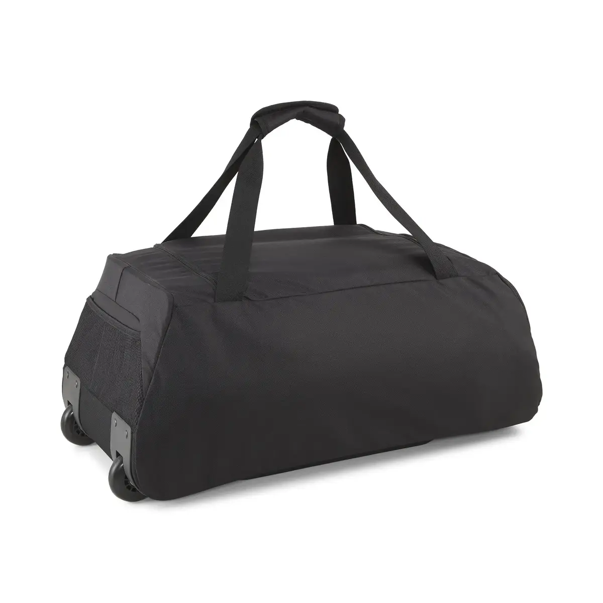 Puma teamGOAL Wheel Teambag M Siyah Erkek Spor Çantası