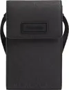Calvin Klein UV MONO PHONE XBODY Erkek Siyah Çanta