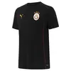 Puma GSK Casuals Tee Siyah Erkek T-Shirt