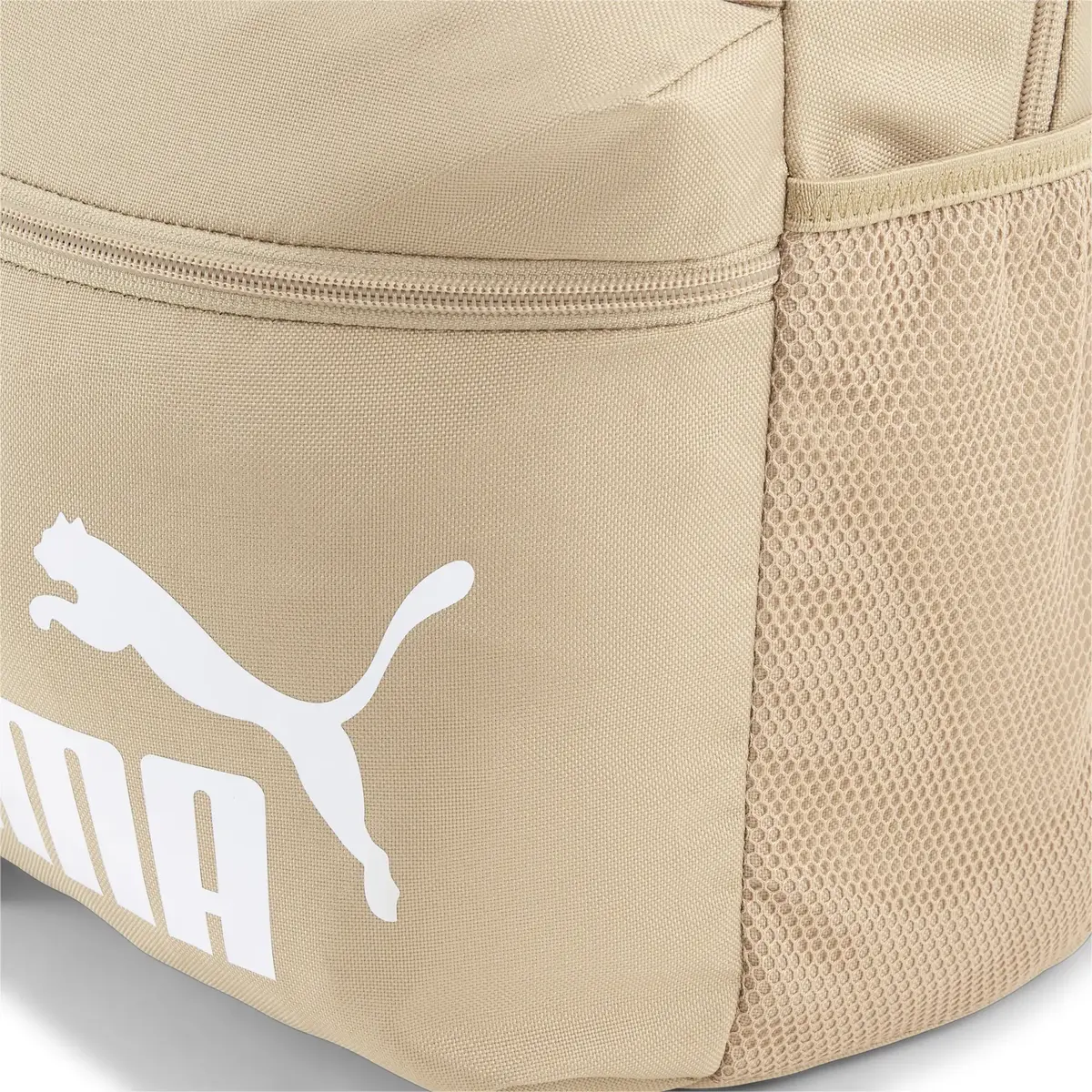 PUMA Phase Backpack Bej Unisex Sırt Çantası