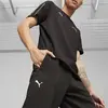 Puma MAPF1 Sweatpants, cc Siyah Erkek Eşofman Altı