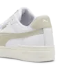 Puma CA Pro Classic Beyaz Unisex Spor Ayakkabı & Sneaker