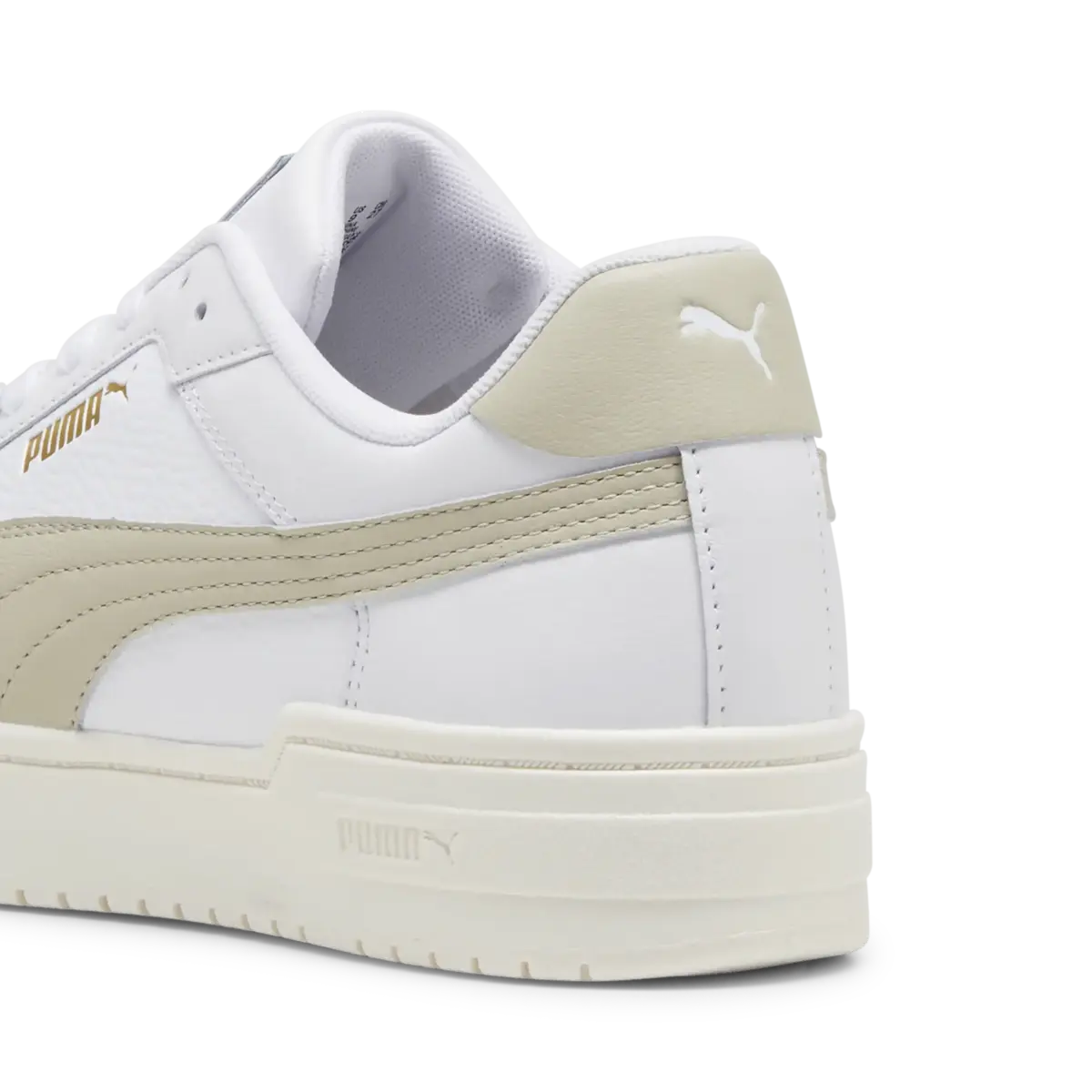 Puma CA Pro Classic Beyaz Unisex Spor Ayakkabı & Sneaker