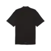 PUMA Ferrari Premium CS POLO Siyah Erkek T-Shirt