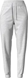 Calvin Klein PW - Knit Pants Kadın Gri Eşofman Altı
