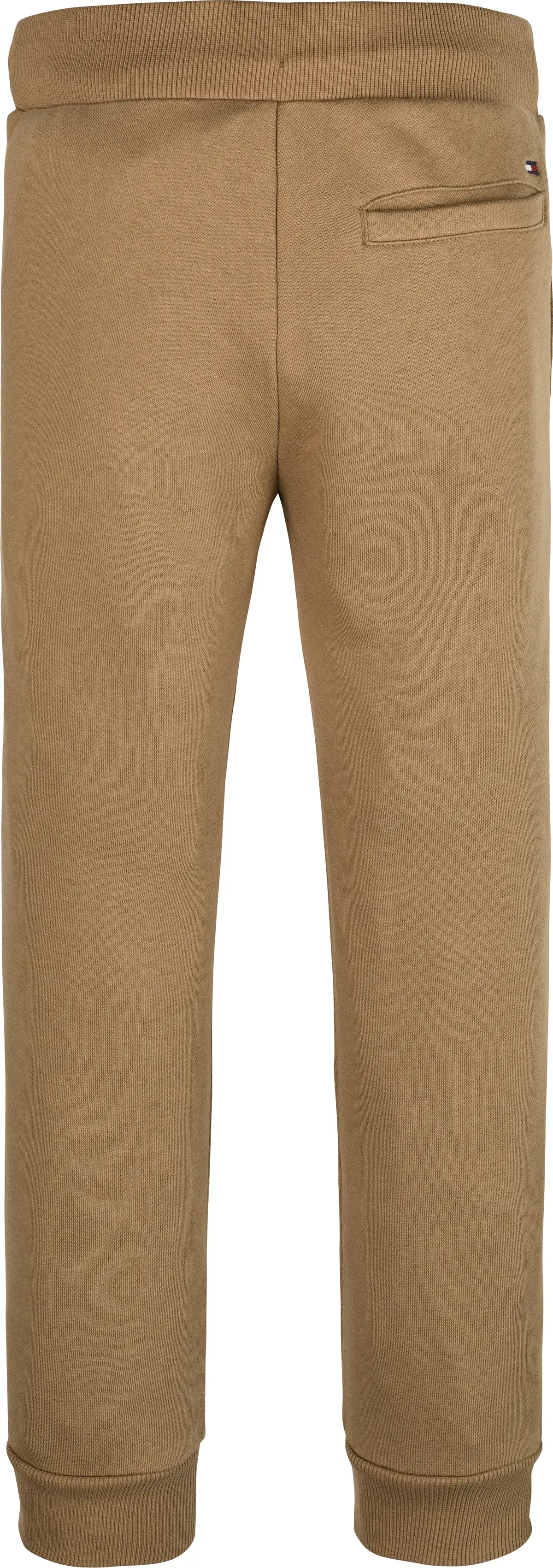 Tommy Hilfiger MONOTYPE 1985 LABEL, GWA Kahverengi Erkek Çocuk Eşofman Altı