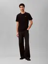 SS CONTRAST COLLAR S, UB1, M