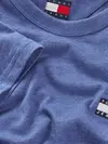 TJM REG BADGE TEE EX, DSF