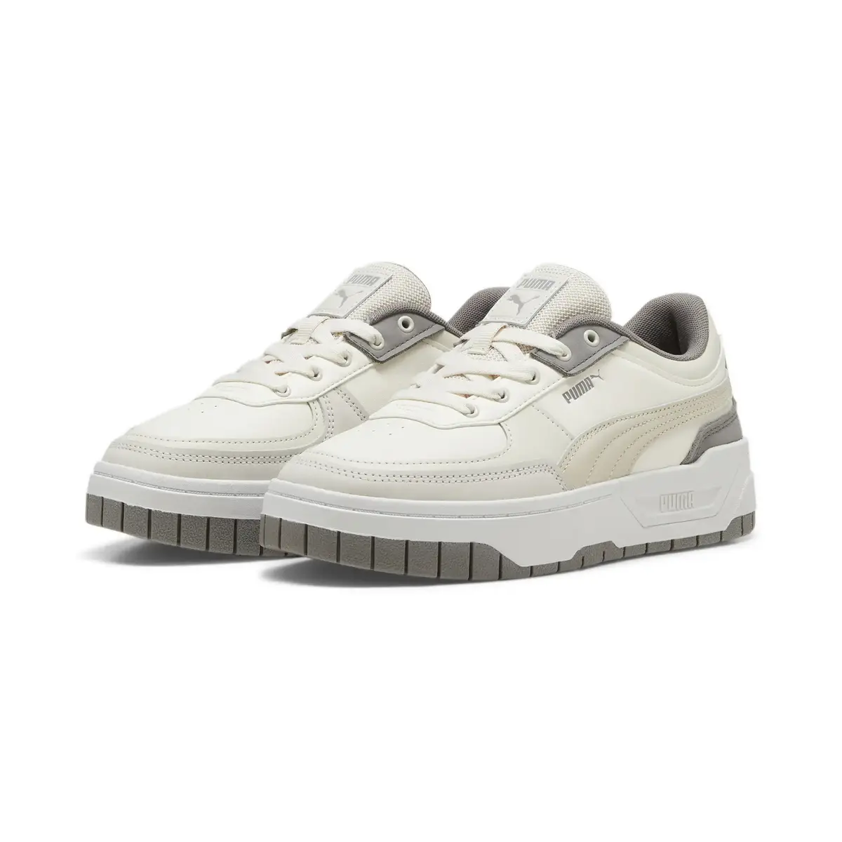 Puma Cali Dream Pastel Wns Bej Kadın Günlük Spor Ayakkabı