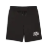 Puma CLASS Shorts Siyah Erkek Şort