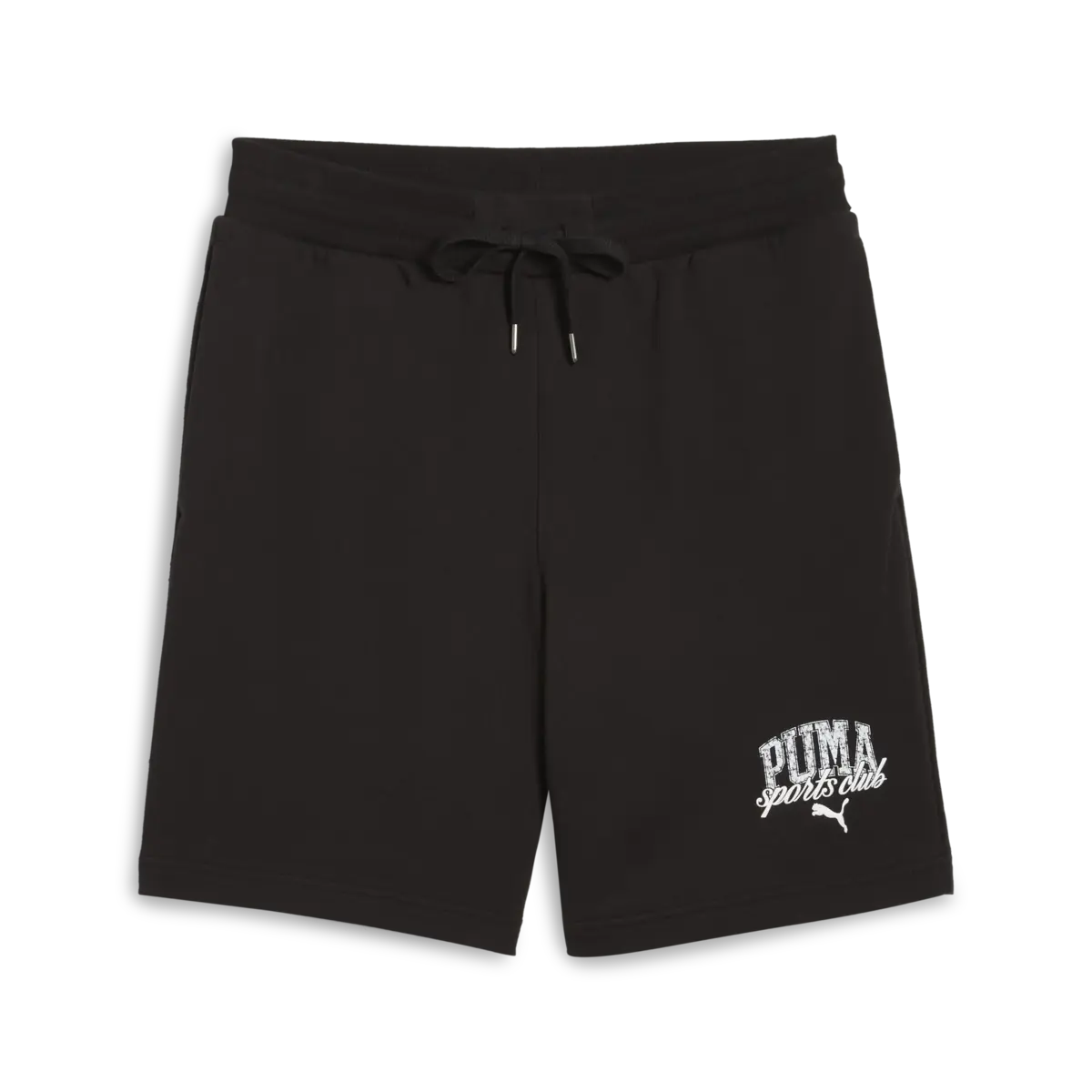 Puma CLASS Shorts Siyah Erkek Şort
