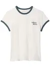 SS SLIM LOGO RINGER, YAS