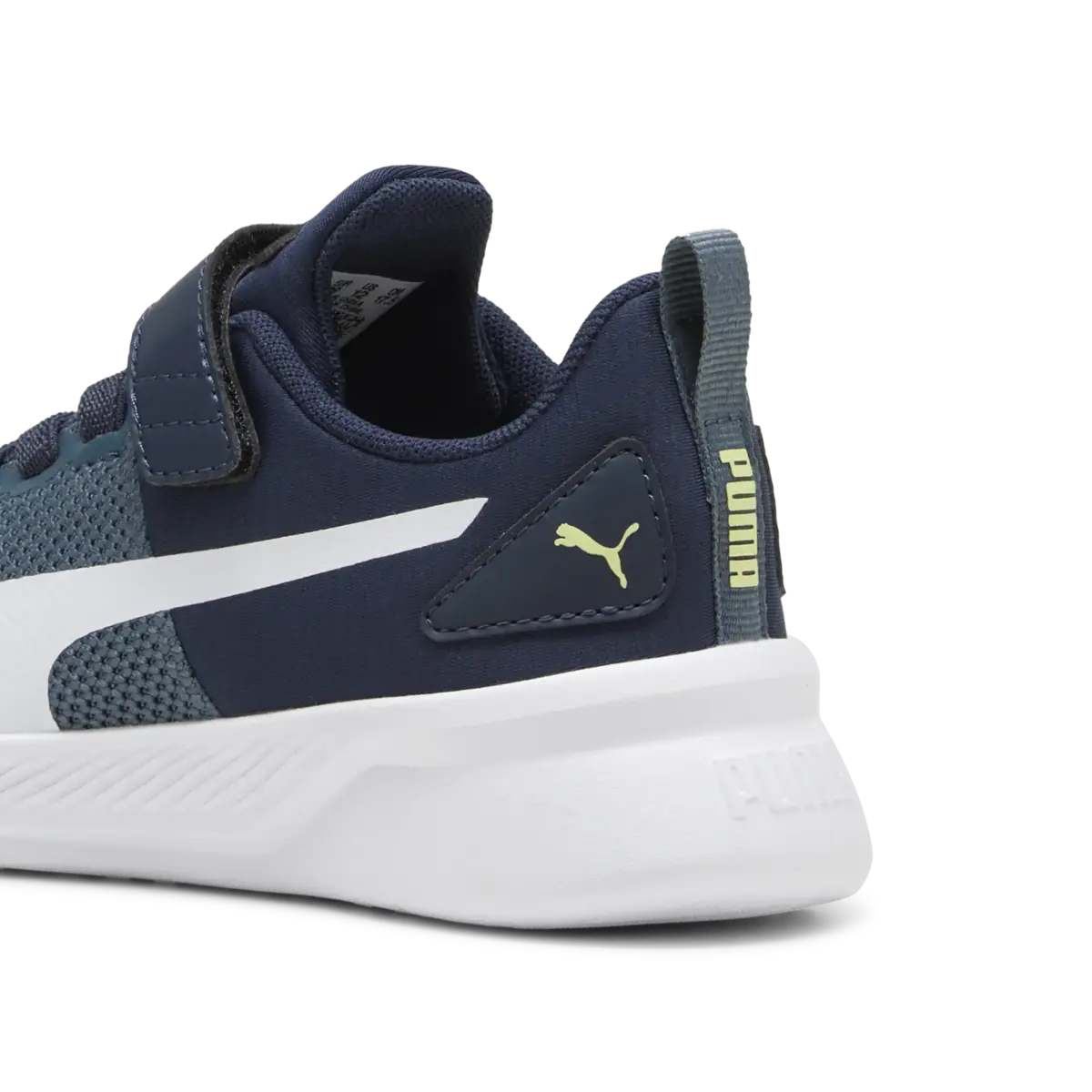Puma Flyer Runner V PS Erkek Yürüyüş ve Koşu Ayakkabısı