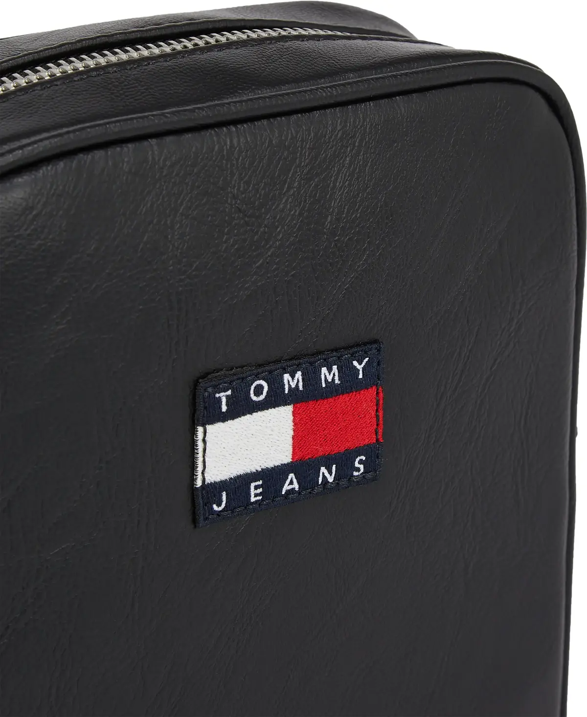 Tommy Hilfiger TJM CITY COLLEGE REP, BDS Siyah Erkek Çanta & Cüzdan
