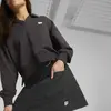 Puma DOWNTOWN Skirt Siyah Kadın Etek