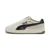 Puma Court Classico Greenside Krem Erkek Spor Ayakkabı & Sneaker