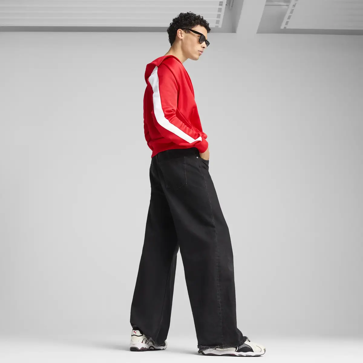 Puma Inhale Erkek Spor Ayakkabı & Sneaker