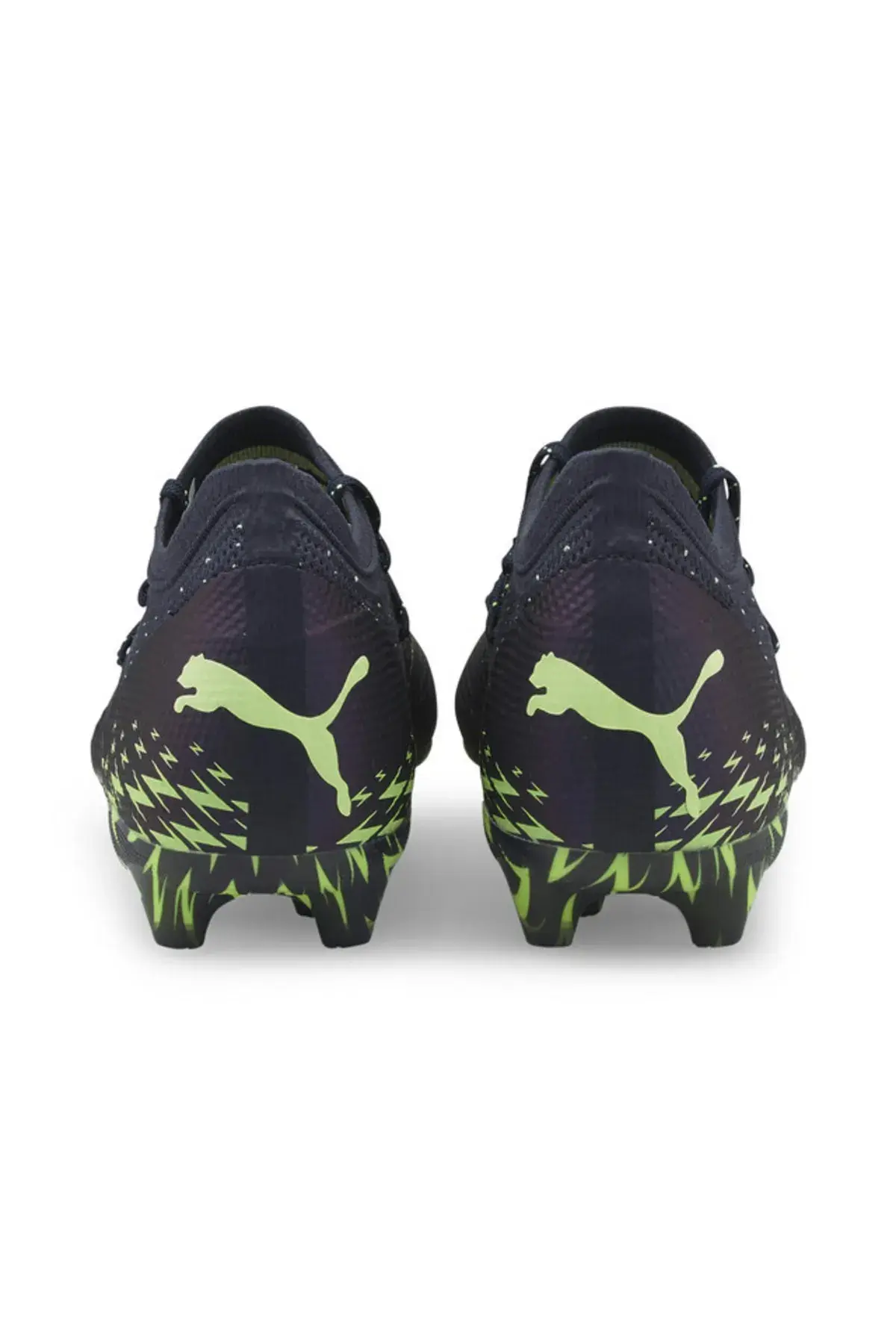 Puma Future Z 1.4 Fg/Ag Lacivert Çocuk Krampon