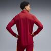 Puma GSK Training 1/4 Zip Top GALATASARAY Erkek Fermuarlı Dar Kesim Antrenman Üstü
