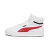 puma Puma Caven 2.0 Mid Beyaz Unisex Günlük Spor Ayakkabı