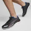 Puma Velocity Nitro 2 Siyah Erkek Koşu Ayakkabısı