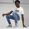 Puma Suede Expedition Mavi Erkek Günlük Spor Ayakkabı