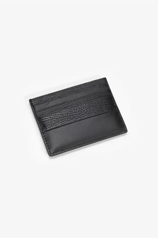 Calvin Klein SUBTLE MIX CARDHOLDE Erkek Kartlık